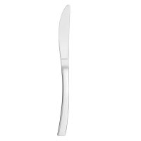Amefa Aurora Table Knife - Silver (Dozen)