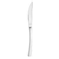 Amefa Aurora Steak Knife - Silver (Dozen)