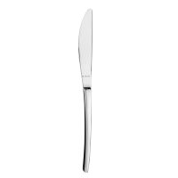 Amefa Aurora Standing Table Knife - Silver (Dozen)