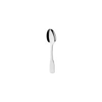 Amefa Grace Coffee Spoon - Silver (Dozen)