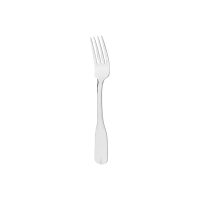 Amefa Grace Dessert Fork - Silver (Dozen)