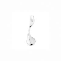 Amefa Integrale Table Fork - Silver
