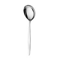 Trenton Oslo Soup Spoon - Silver (Dozen)
