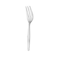 Trenton Oslo Cake Fork - Silver (Dozen)