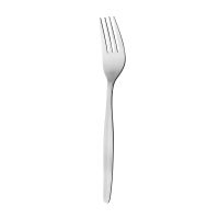 Trenton Melbourne Dessert Fork - Silver (Dozen)