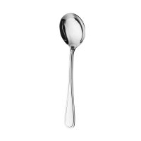 Trenton Madrid Soup Spoon - Silver (Dozen)