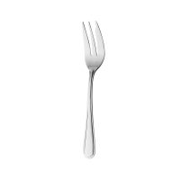 Trenton Madrid Cake Fork - Silver (Dozen)