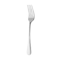 Trenton Madrid Table Fork - Silver (Dozen)