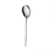 Trenton Barcelona Soup Spoon - Silver (Dozen)