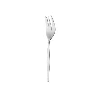 Trenton Barcelona Cake Fork - Silver (Dozen)