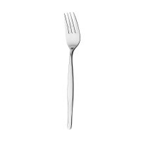 Trenton Barcelona Table Fork - Silver (Dozen)