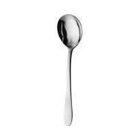 Trenton Sydney Soup Spoon - Silver (Dozen)