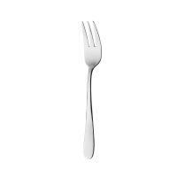 Trenton Sydney Cake Fork - Silver (Dozen)