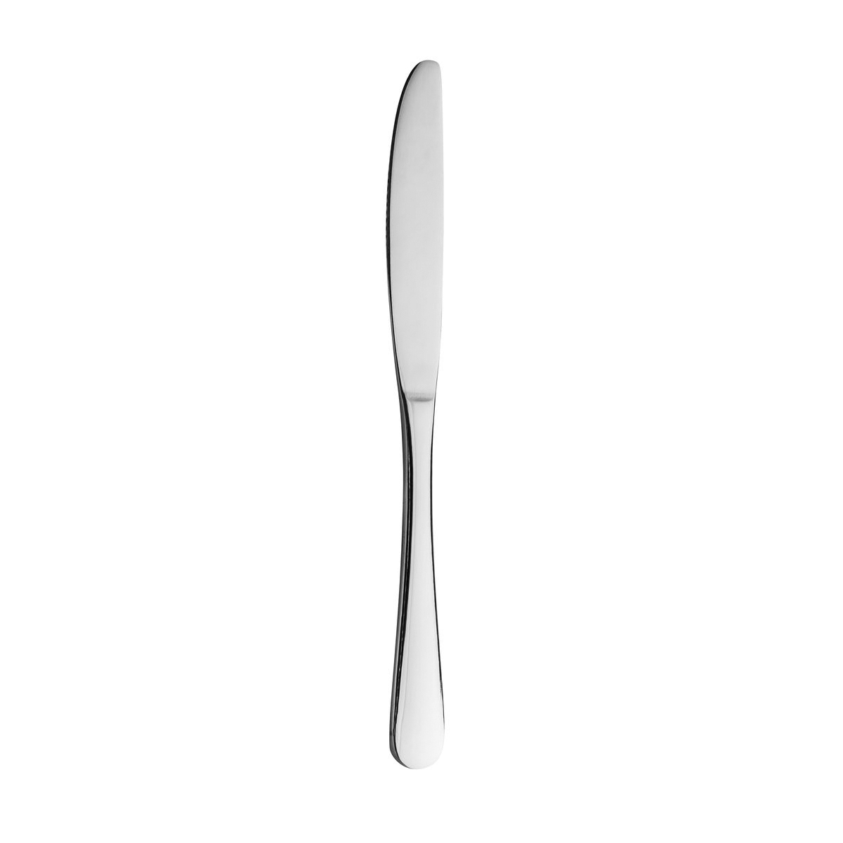 Trenton Sydney Table Knife - Silver (Dozen)