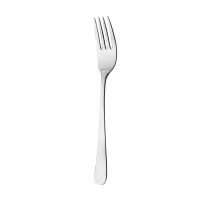 Trenton Montreal Dessert Fork - Silver (Dozen)