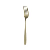 Trenton Stockholm Champagne Dessert Fork (Dozen)