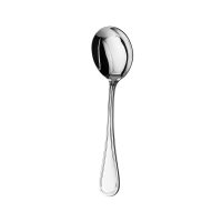 Trenton Atlanta Soup Spoon - Silver (Dozen)