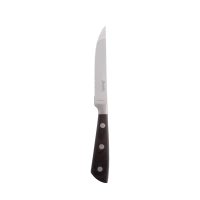 Cavalier Ebony Steak Knife - Set Of 6