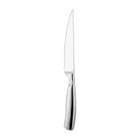 Cavalier Steak Knife - Silver (Dozen)