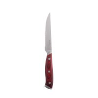 Cavalier Auburn Steak Knife - Set Of 6
