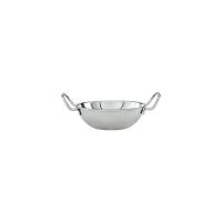 Moda Kadai Bowl / Mini Wok - 130mm
