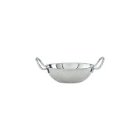Moda Kadai Bowl / Mini Wok - 150mm