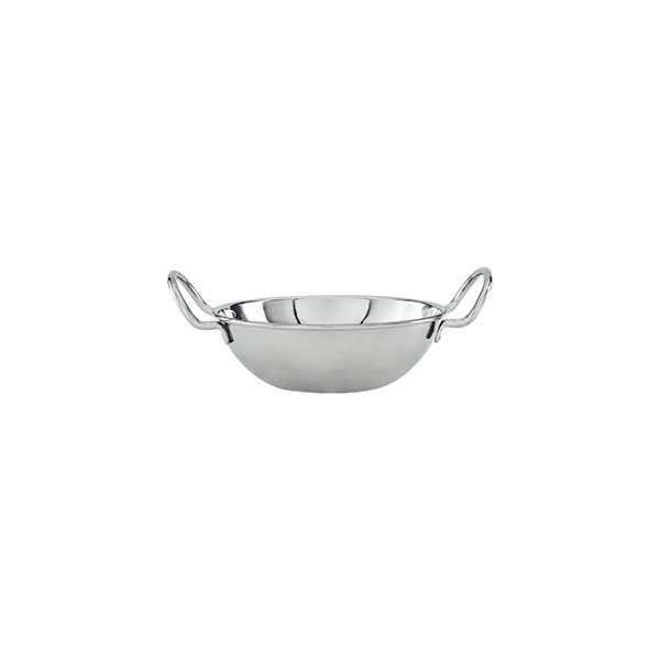 Moda Kadai Bowl / Mini Wok - 150mm