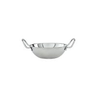 Moda Kadai Bowl / Mini Wok - 165mm