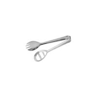 Trenton Oval Salad - Tong - S/S - 195mm