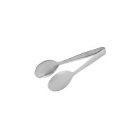 Trenton Deluxe Serving - Tong - S/S - 230mm