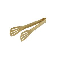 Moda Vintage Gold Serving Tong (Pack of 12)