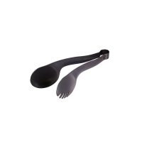 Trenton Deluxe Serving Tong - Black