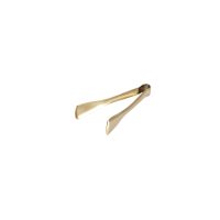 Trenton Condiment Tong - Champagne