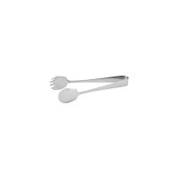 Trenton Deluxe Salad - Tong - S/S - 190mm