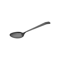 Moda Serving Spoon - 18/10 - 310mm - Solid - 36560-BK