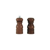 Trenton Salt & Pepper Mill Set - 100mm