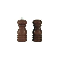 Trenton Salt & Pepper Mill Set - 150mm