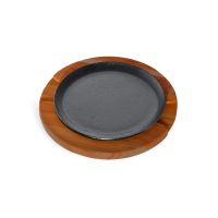 Moda Steak Sizzler Wood Underliner - 245mm