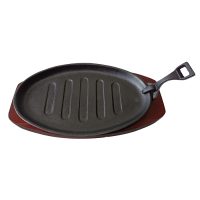 Moda Steak Sizzler - 290x180mm