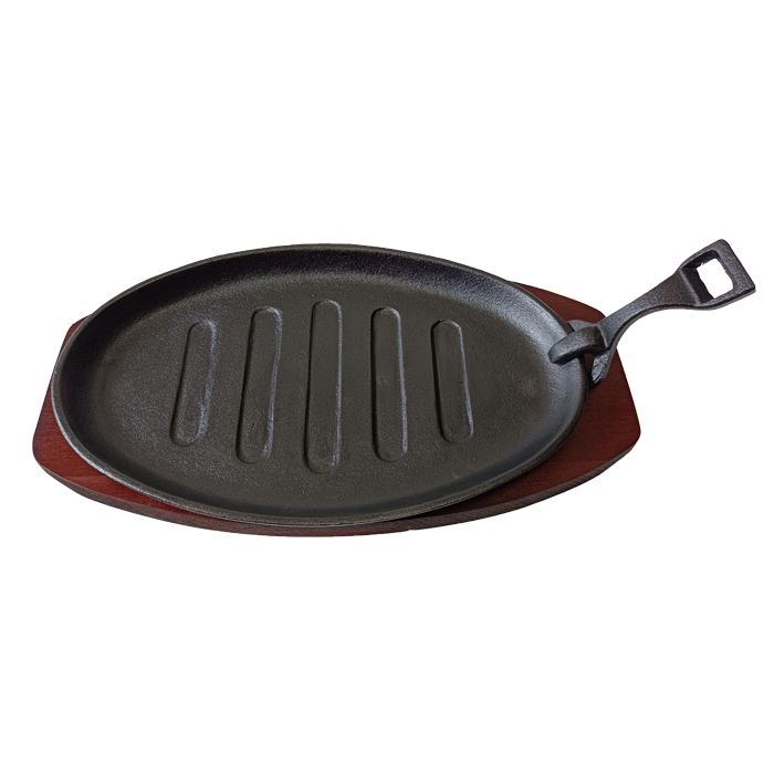 Moda Steak Sizzler - 290x180mm