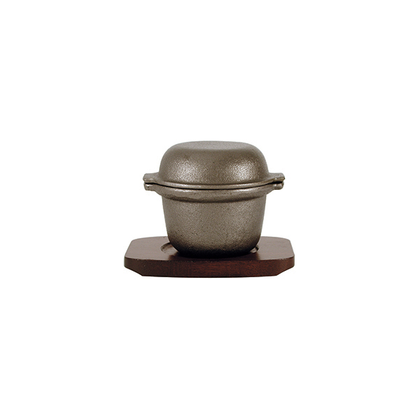Moda Garlic Prawn Pot