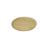 Trenton Round Tray - Birch - 330mm