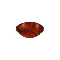 Trenton Woven Wood Salad Bowl - 200mm