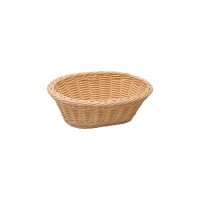 Sunnex Oval Bread Basket - 240x170mm
