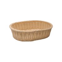 Sunnex Oval Bread Basket - 380x270mm