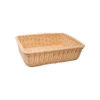 Sunnex Rectangular Display Basket - 360x270mm