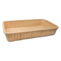 Sunnex Rectangular Display Basket - 530x320mm