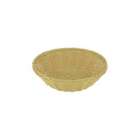 Trenton Bread Basket - Pp - Round - 200mm Ø