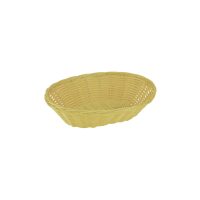 Trenton Oval Bread Basket - 250x160mm