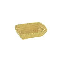 Trenton Rectangular Bread Basket - 220x180mm